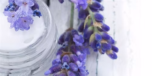 Making Herbal Medicinal Creams