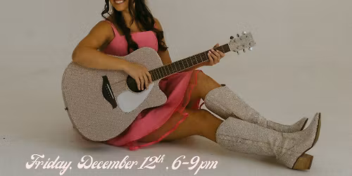 Emily Mikus LIVE @ Shucker\u2019s Oyster Bar & Grill