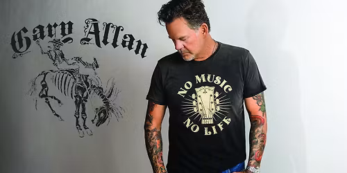 Gary Allan