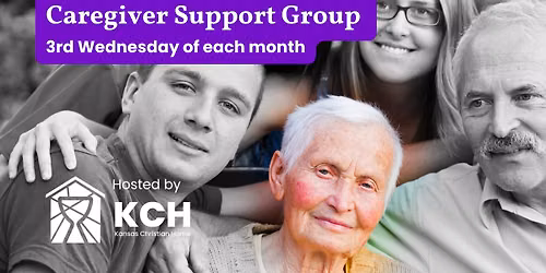 Dementia Caregiver Support Group 