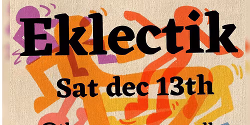 Eklectik 
