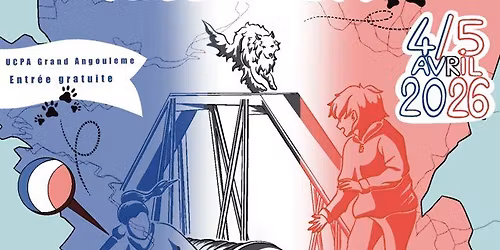 Championnat de France d'agility junior et handi