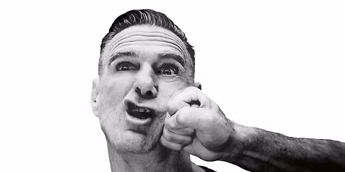 Bryan Adams: Roll with the Punches