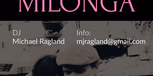 Milonga at Cornwall 1417