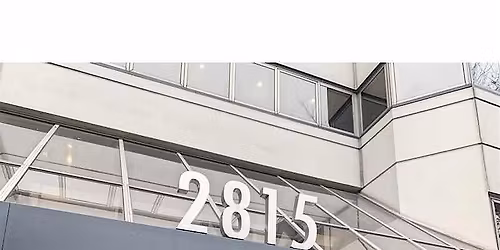 New Center Preview \u2600\ufe0f Tour + Coworking at Regus Belltown (2nd & Clay)