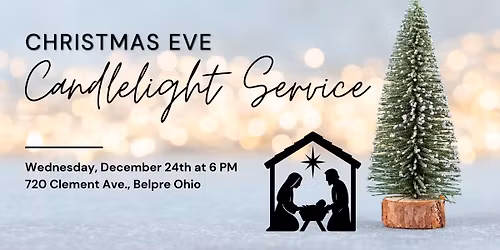 Christmas Eve Service