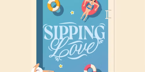Sipping Love - Rencontre et d\u00e9dicace