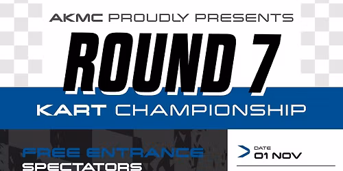 Round 7 AKMC 2025 Club Championship