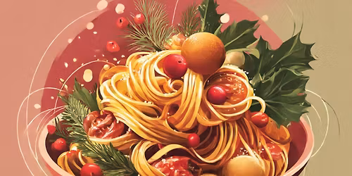 Clark-Grace Holiday Meal Fundraiser