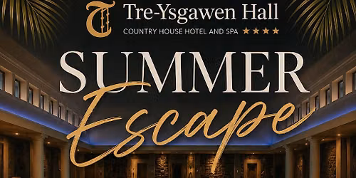 Summer Spa