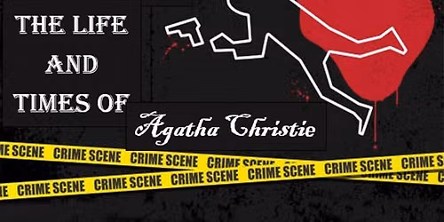 Formidable Force - ABC to ? The life and times of Agatha Christie