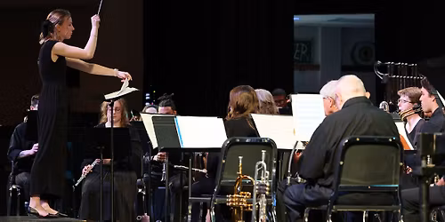 LBC Orchestra Concert