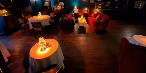 Tabby The Cat, November Edition