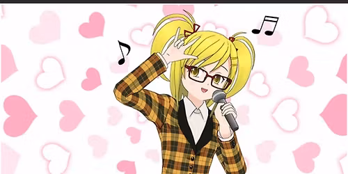 KPop, Anime & Pokemon Camp June 15-19