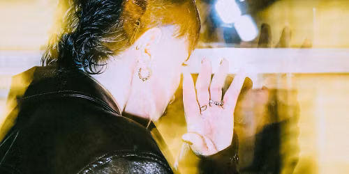 LESSSS, I Hate Models, Ruffneck in Anzin