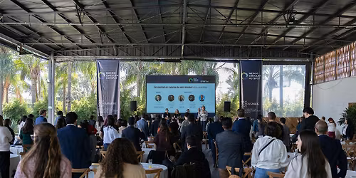 Mexico Circular Hub 2026