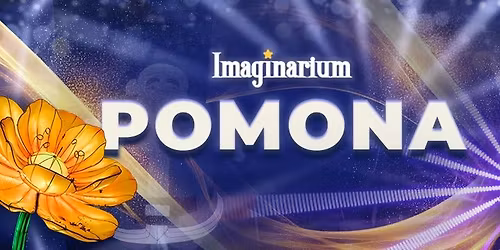 Imaginarium at Fairplex