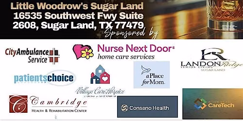 Shakin' Up Sugar Land