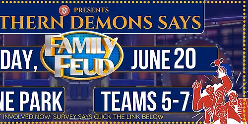 Family Feud