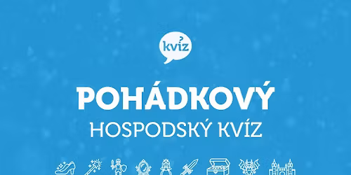 Hospodsk\u00fd kv\u00edz - Poh\u00e1dkov\u00fd speci\u00e1l