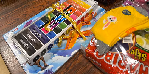 V\u00e5rbasar i Hordab\u00f8hallen