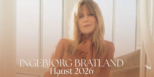 Ingebj\u00f8rg Bratland \/\/ Oseana 