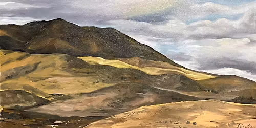 Gallery Reception: Cataloging the Ethereal