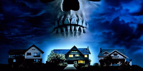 ARROW VIDEO PRESENTS: GRINDFEST \u2013 THE PEOPLE UNDER THE STAIRS (1991) \u2013 [35mm] Single Ticket