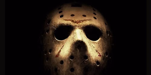 Bedtime Stories with Jason Voorhees 2026