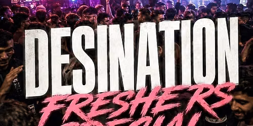 DESINATION LEEDS