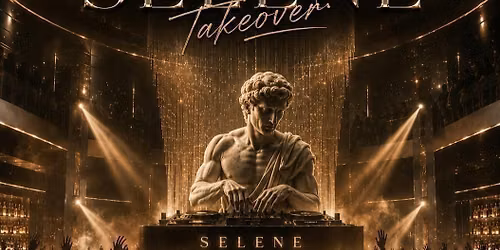 BollyVault London presents: BOLLYWOOD SELENE TAKEOVER MAIN ROOM 30\/07\ud83d\udd25