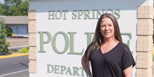 Sunday Service June 7- "HSPD Peer Recovery Program" Presented by Carrie Montgomery