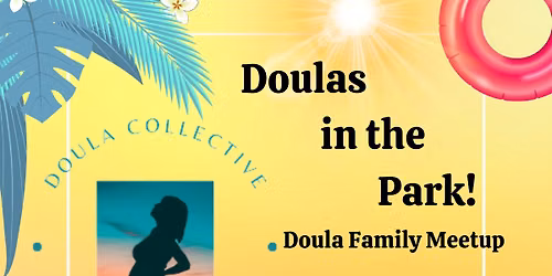 Doulas in the Park