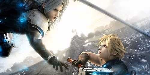 Final Fantasy tcg locals