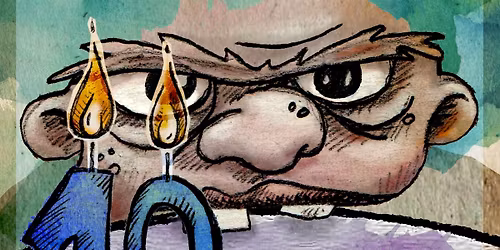 La Golaye chope de la bouteille - Anniversaire des 10ans