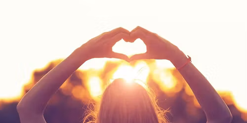 Self-Love Ceremony & Sound Journey