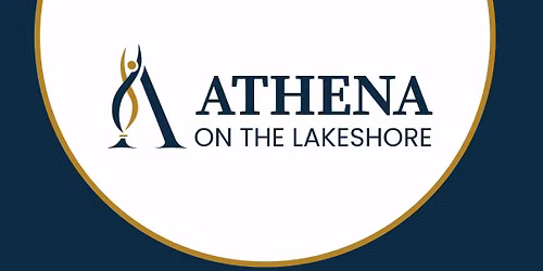 2026 ATHENA on the Lakeshore Awards Luncheon