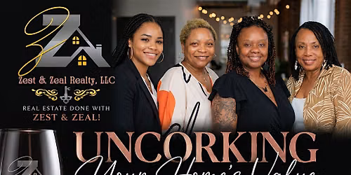 Uncorking your Home's Value: Seller's Seminar