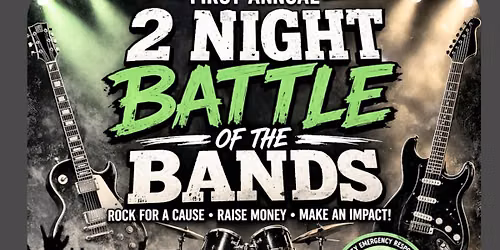 Battle of the Bands