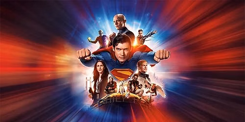 Superman