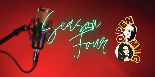OpenMic with SatsB & Dee Devan (Season 4, Episode 7)
