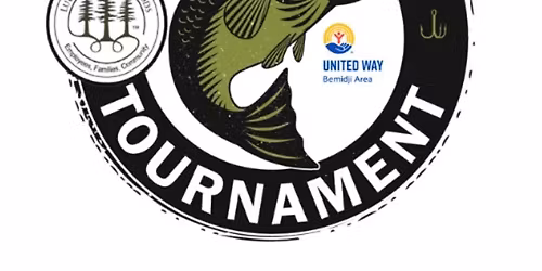 United Way Fishing Tournament- Kids Edition