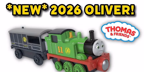 Oliver!