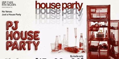 House Party \ud83c\udfe0