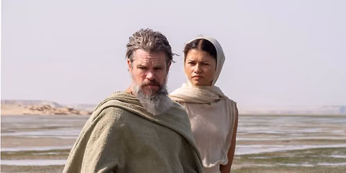 The Odyssey