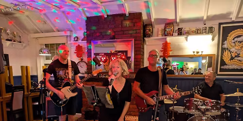 Bang Out Of Order play the Broad Street Tavern, Wokingham