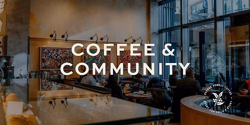 Coffee and Community