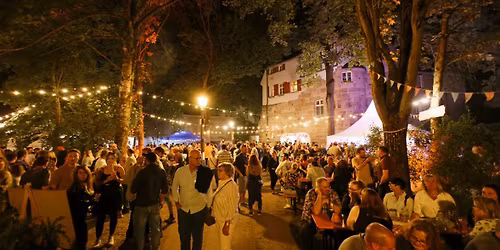 Ansbacher Altstadtfest