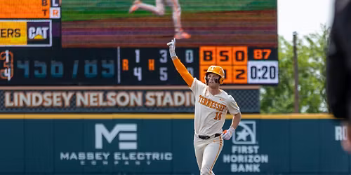 Miss Tennessee Competition Finals at The Fisher Center for the Performing Arts