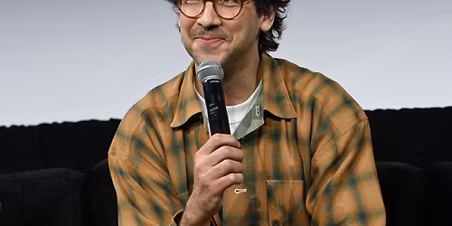 Rick Glassman at Cobbs Comedy Club